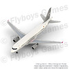 A320 CFM Sundair render1