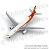 A333 RR Hainan render