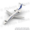E145 Air Charters render