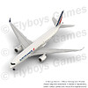 A359 AirFrance render