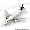 A21NX QingdaoAirlines render