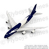 B748 Lufthansa100