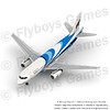 A320 IAE BangkokAirways render1