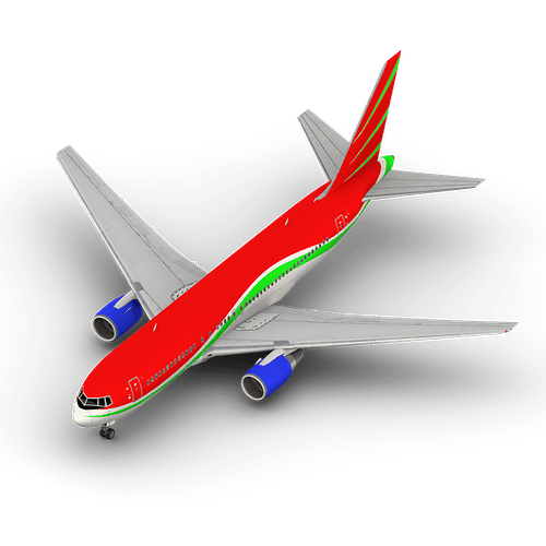 B762 Custom Supreme 2