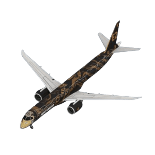 Embraer Profit Hunter Tech (E295)