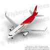 A320 IAE ShenzhenAirlines render2