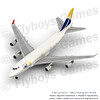 B744BCF PW OneAir render