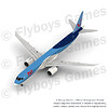 E295 TUI Fly Belgium render