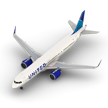 A21NX-United