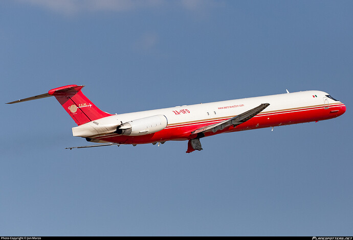 https://www.planespotters.net/photo/1760304/xa-ufo-aeronaves-tsm-mcdonnell-douglas-md-83-sf-dc-9-83