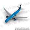 A332 RR AzulTudo render