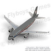 A319 CFM CAF render1