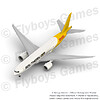 B77LF SouthernAirDHL render