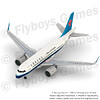 A19N ChinaSouthern render
