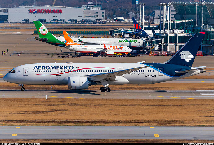 n782am-aeromexico-boeing-787-8-dreamliner_PlanespottersNet_1698312_5cfeeaa950_o