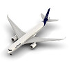 A359 Lufthansa