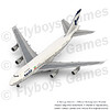 B742 PW IranAir