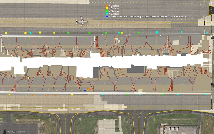IAD East - New