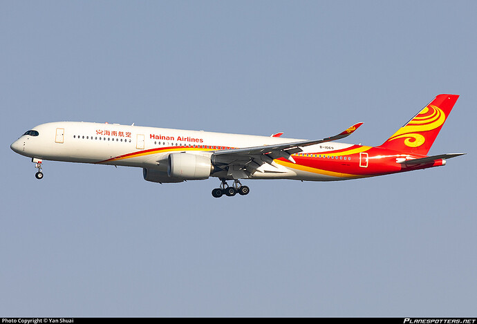 b-1069-hainan-airlines-airbus-a350-941_PlanespottersNet_1024533_e3a32fa36b_o