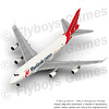 B744BCF PW Martinair render