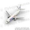 B734F Total