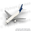 A30BF Solinair render