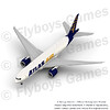 B77LF AtlasAir render