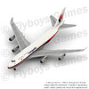 B744 MalaysiaAirlines render