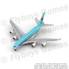 a380 korean render