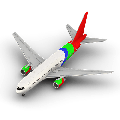 B762 Custom Basic 3