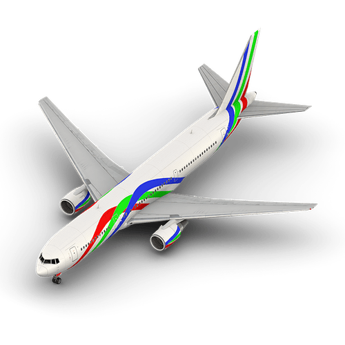 B763 Custom Premium 1
