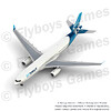 A333 RR AirTransat render