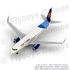 A320 IAE Israir render2
