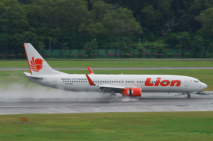 Lion_Air_Boeing_737-900ER;PK-LHT@SIN;07.08.2011_617ey(6068926647)