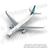 A333 RR Cathay render