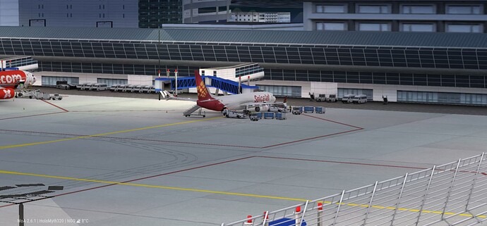 SpiceJet B38M