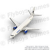 B734F Sideral