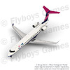 CRJ7 Ibex render
