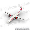 AT76 AllianceAir render