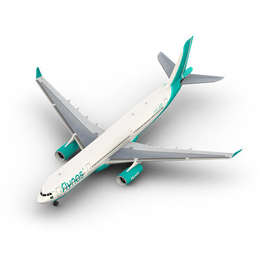 A333RR-Flynas