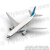 B77LF ChinaSouthern render