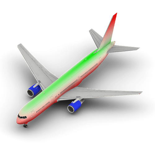 B763 Custom Supreme 1