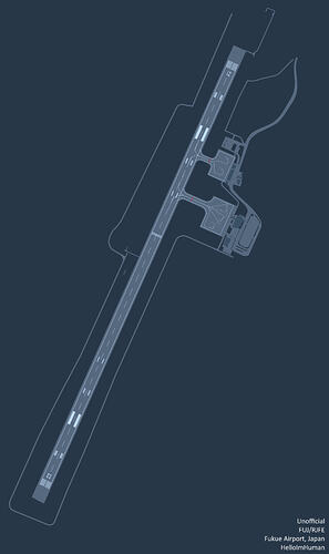 Fukue_Airport
