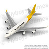 B744BCF GE KalittaDHL render
