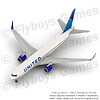 B763PW UnitedNew render2