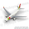 A332 GE TAP render
