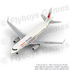 A320 IAE ChinaEastern render2