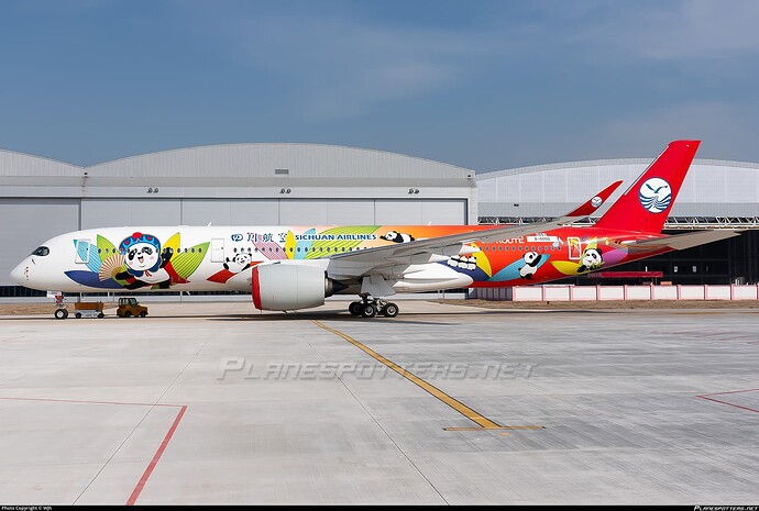 b-005q-sichuan-airlines-airbus-a350-941_PlanespottersNet_1719290_d3b454cf33_o-1