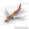 B738 QantasYananyi render
