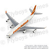 A343 Conviasa render
